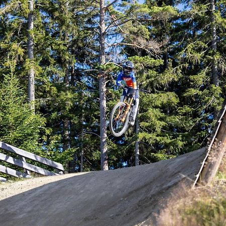 Weixl Schi&Bike Appartements-Bike In&Bike Out Neben Wexl Trails Bikepark Санкт-Корона-ам-Вексель Экстерьер фото