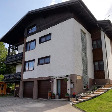 Weixl Schi&Bike Appartements-Bike In&Bike Out Neben Wexl Trails Bikepark Санкт-Корона-ам-Вексель Экстерьер фото