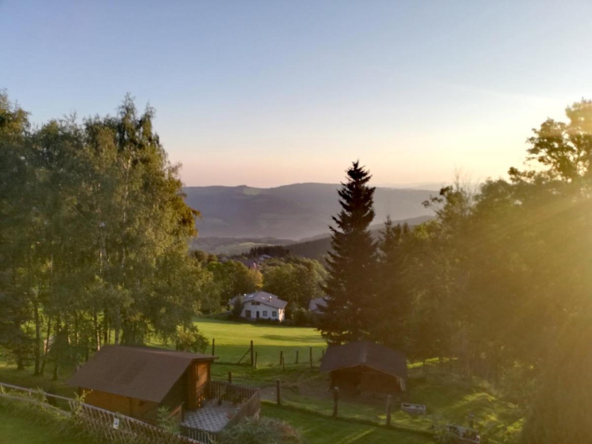 Weixl Schi&Bike Appartements-Bike In&Bike Out Neben Wexl Trails Bikepark Санкт-Корона-ам-Вексель Экстерьер фото
