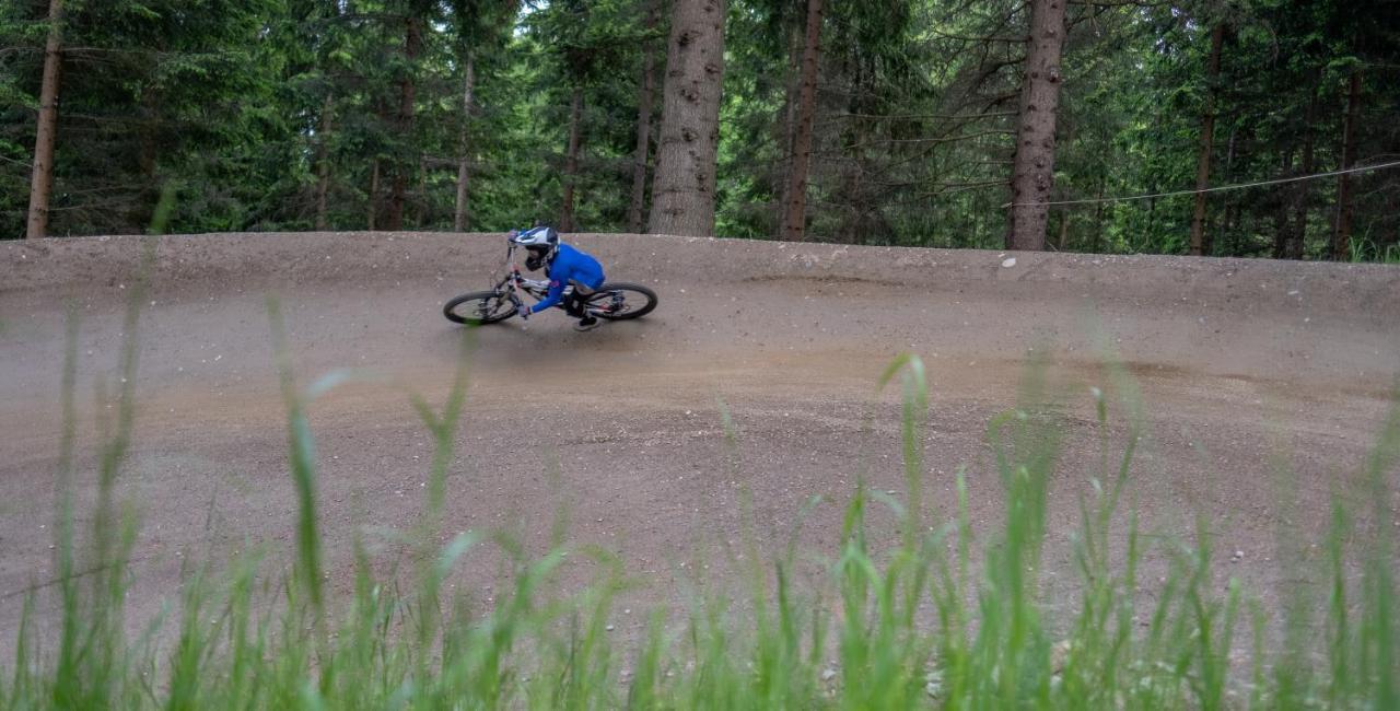 Weixl Schi&Bike Appartements-Bike In&Bike Out Neben Wexl Trails Bikepark Санкт-Корона-ам-Вексель Экстерьер фото