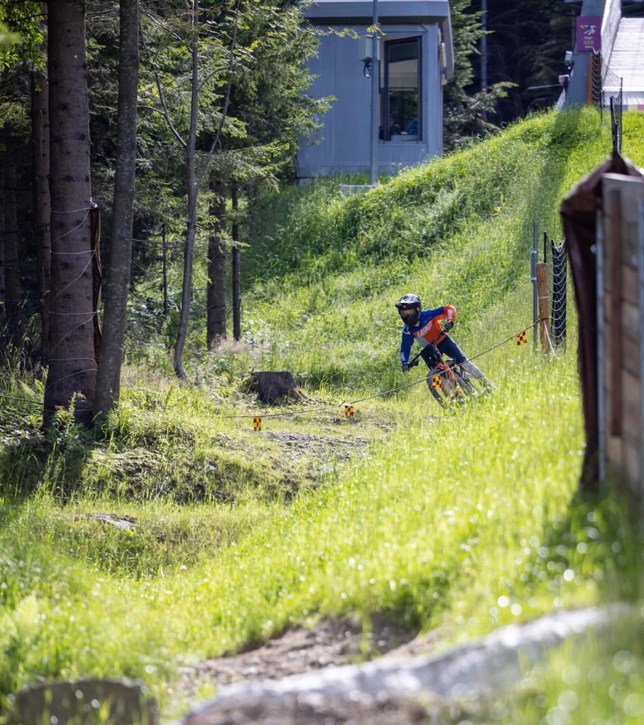 Weixl Schi&Bike Appartements-Bike In&Bike Out Neben Wexl Trails Bikepark Санкт-Корона-ам-Вексель Экстерьер фото