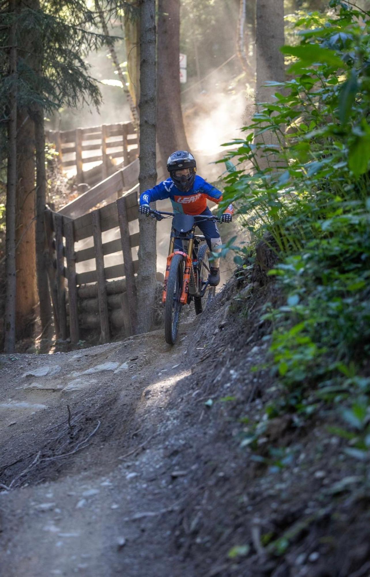 Weixl Schi&Bike Appartements-Bike In&Bike Out Neben Wexl Trails Bikepark Санкт-Корона-ам-Вексель Экстерьер фото