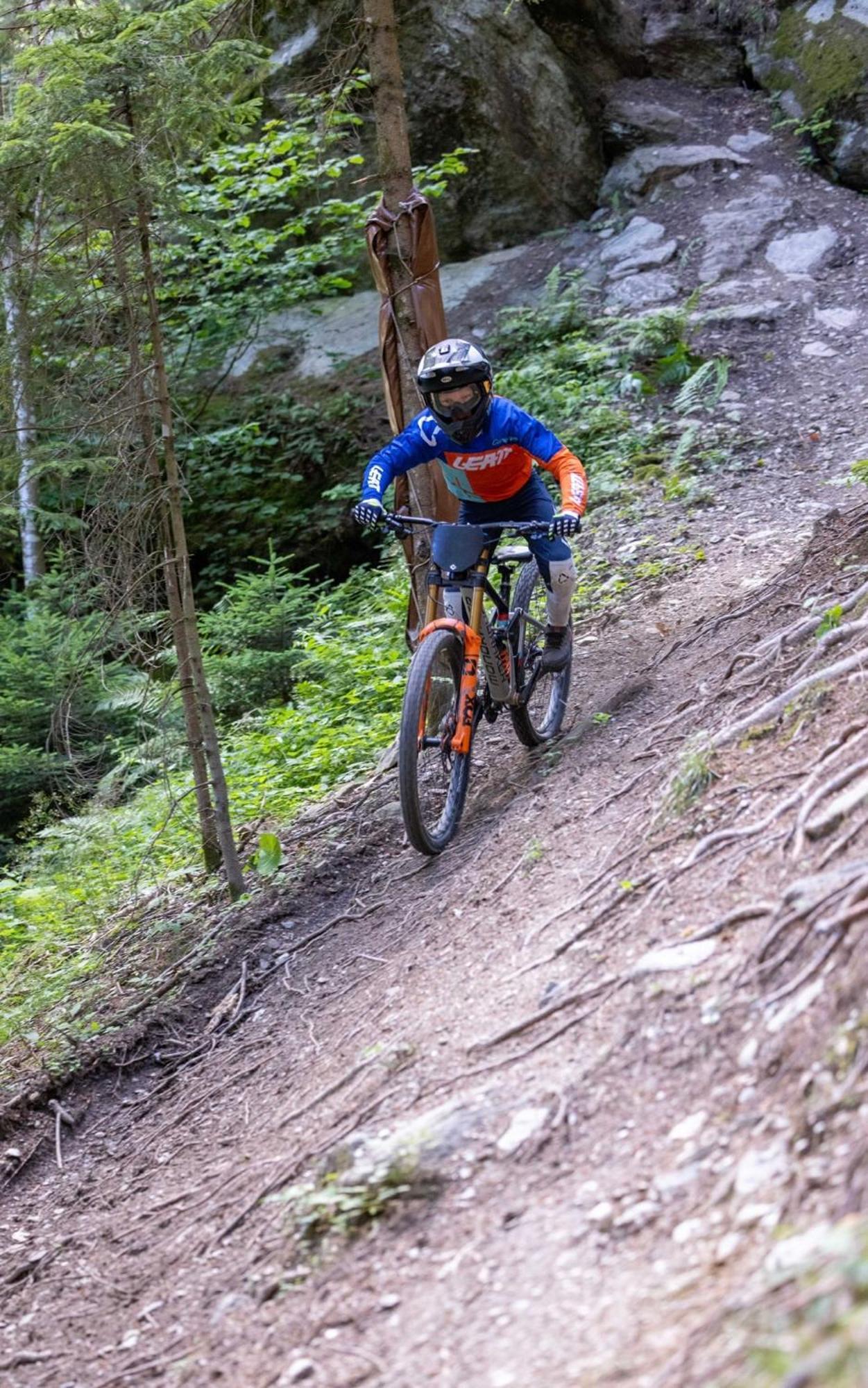 Weixl Schi&Bike Appartements-Bike In&Bike Out Neben Wexl Trails Bikepark Санкт-Корона-ам-Вексель Экстерьер фото