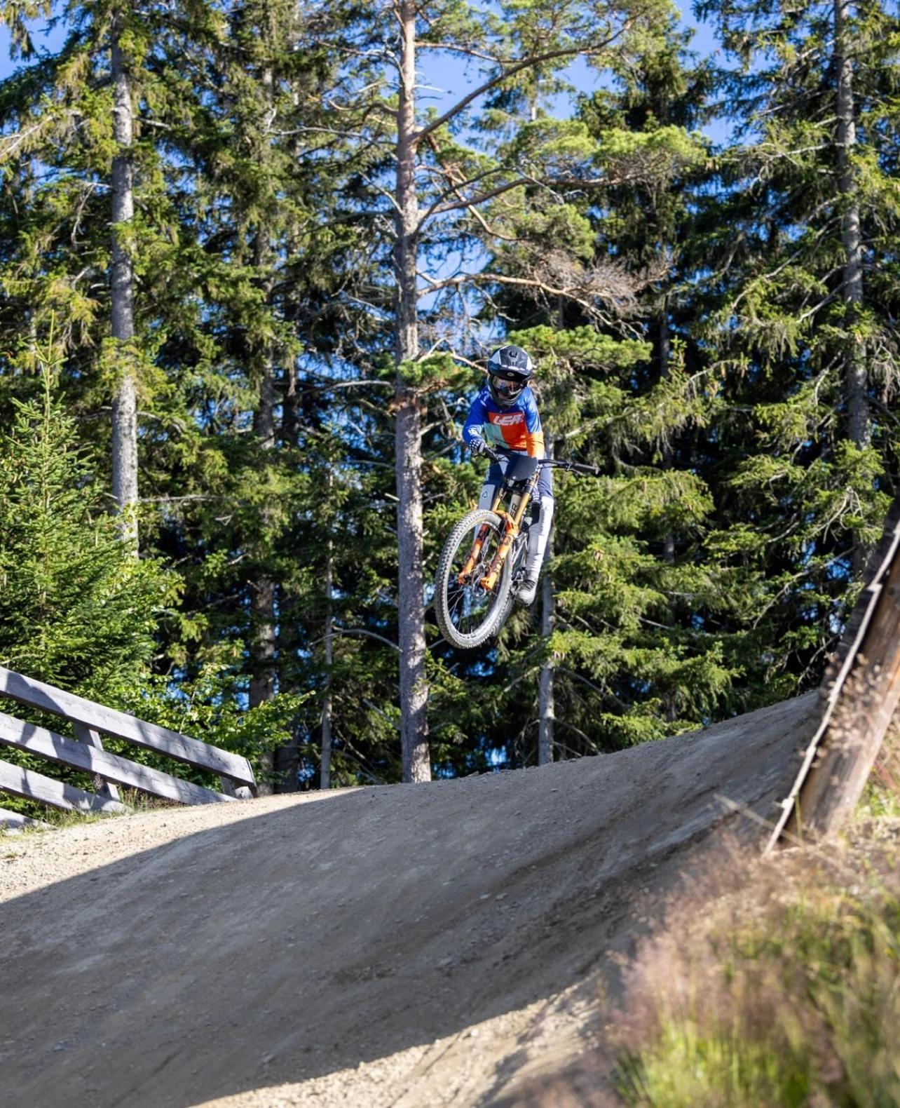 Weixl Schi&Bike Appartements-Bike In&Bike Out Neben Wexl Trails Bikepark Санкт-Корона-ам-Вексель Экстерьер фото