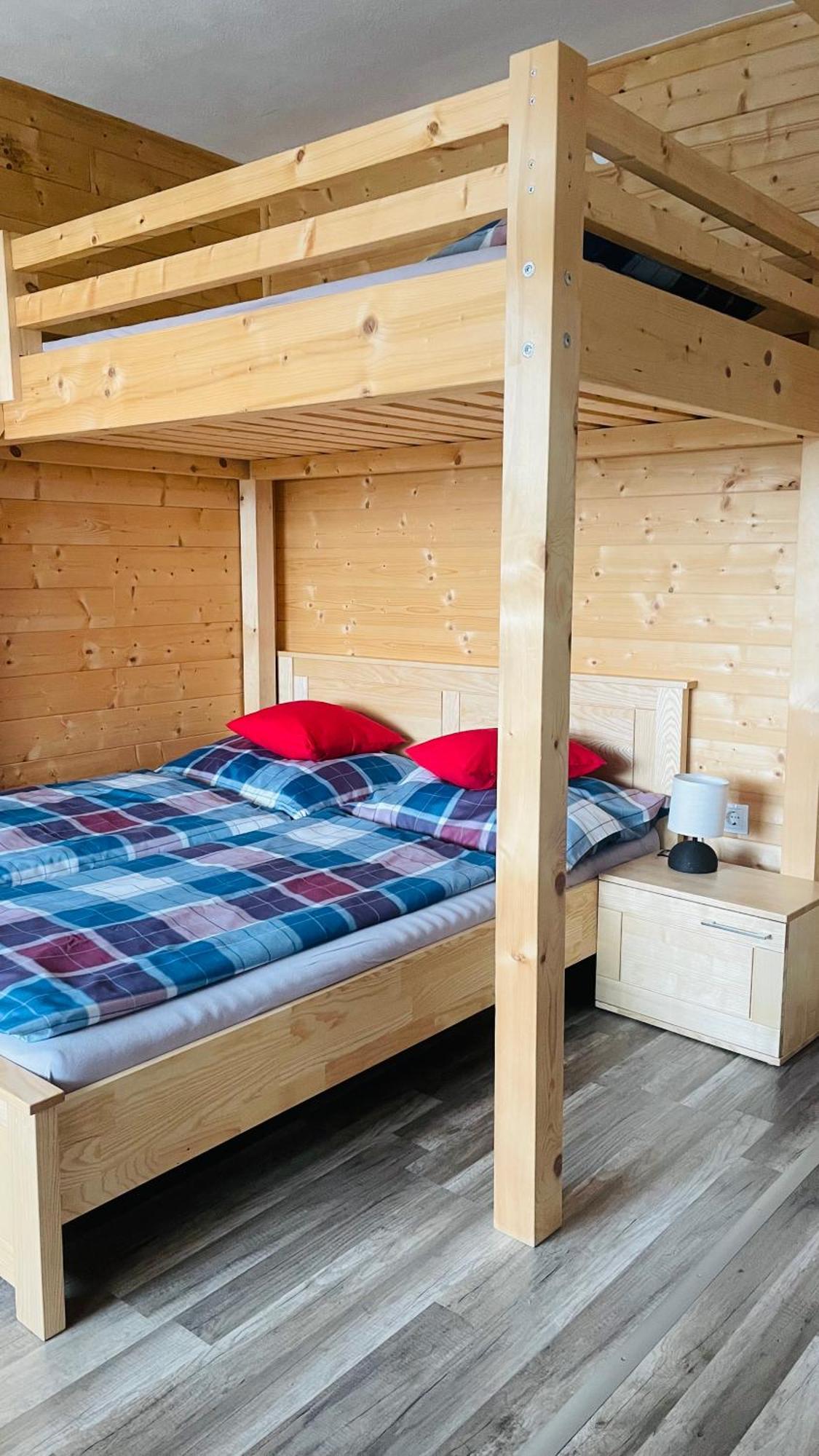 Weixl Schi&Bike Appartements-Bike In&Bike Out Neben Wexl Trails Bikepark Санкт-Корона-ам-Вексель Экстерьер фото