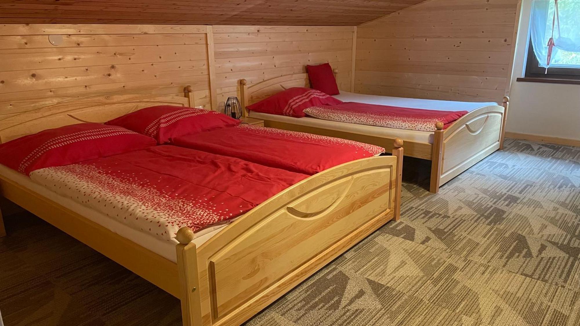 Weixl Schi&Bike Appartements-Bike In&Bike Out Neben Wexl Trails Bikepark Санкт-Корона-ам-Вексель Экстерьер фото