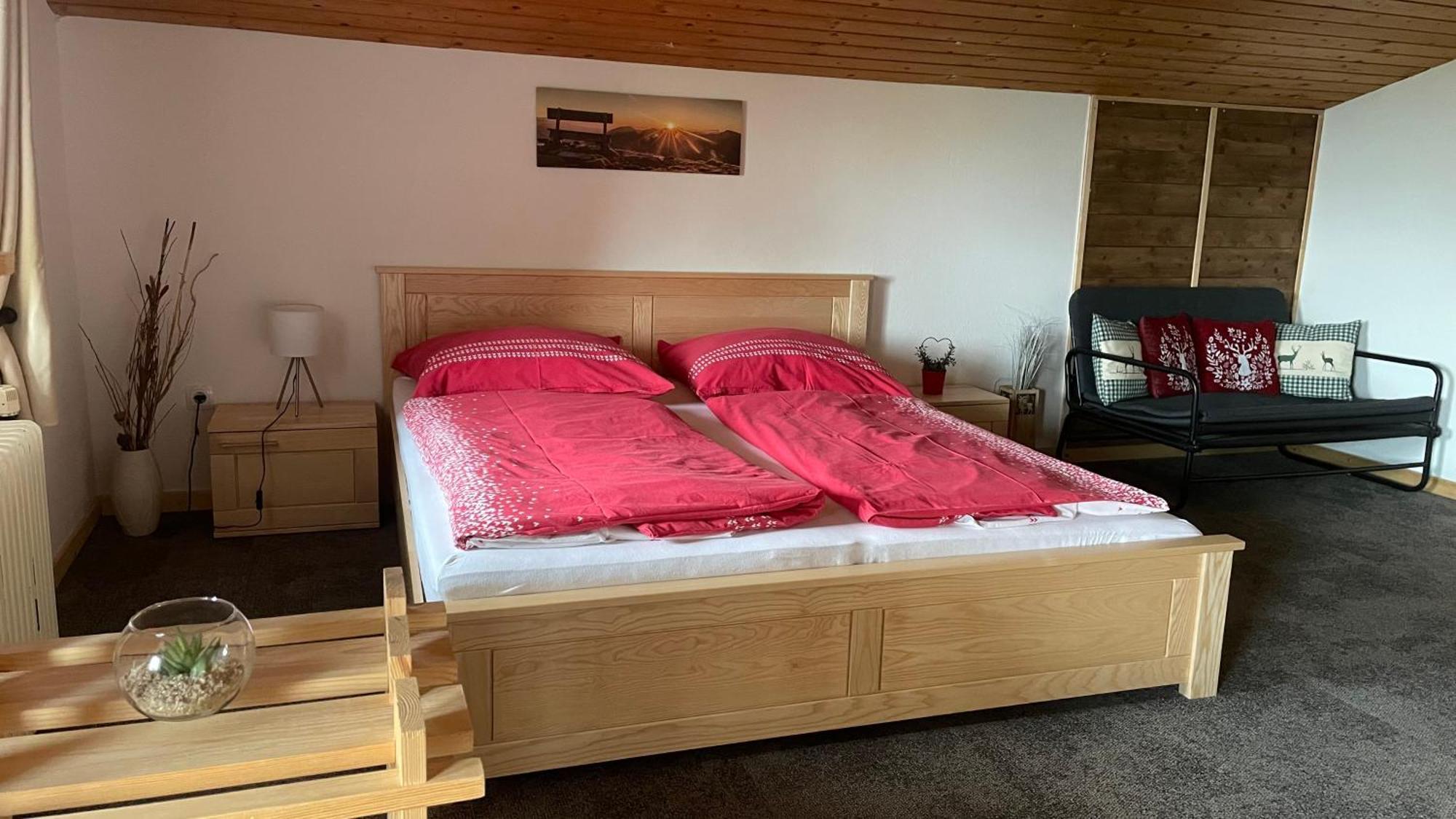 Weixl Schi&Bike Appartements-Bike In&Bike Out Neben Wexl Trails Bikepark Санкт-Корона-ам-Вексель Экстерьер фото