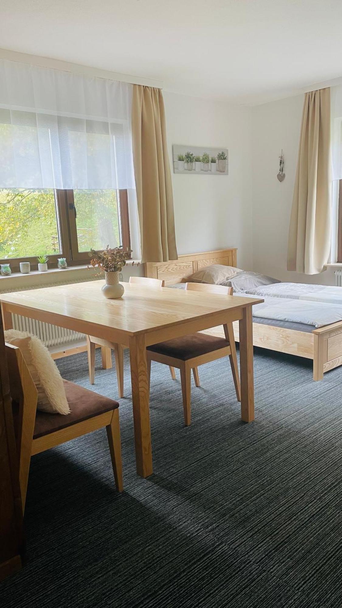 Weixl Schi&Bike Appartements-Bike In&Bike Out Neben Wexl Trails Bikepark Санкт-Корона-ам-Вексель Экстерьер фото