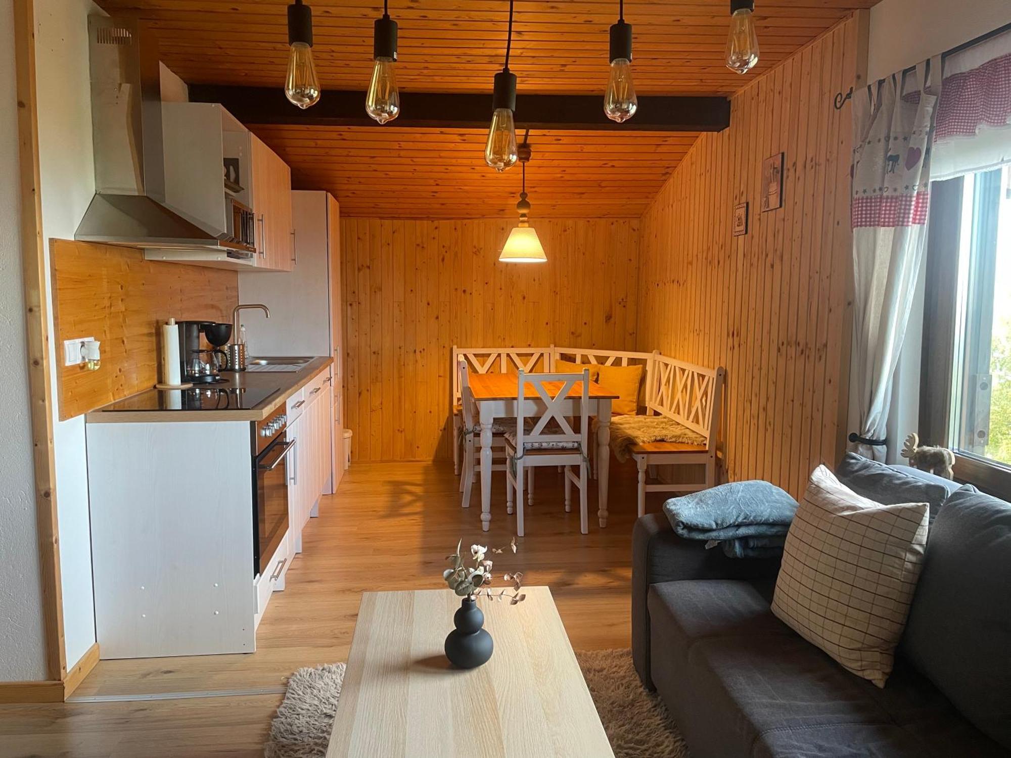 Weixl Schi&Bike Appartements-Bike In&Bike Out Neben Wexl Trails Bikepark Санкт-Корона-ам-Вексель Экстерьер фото
