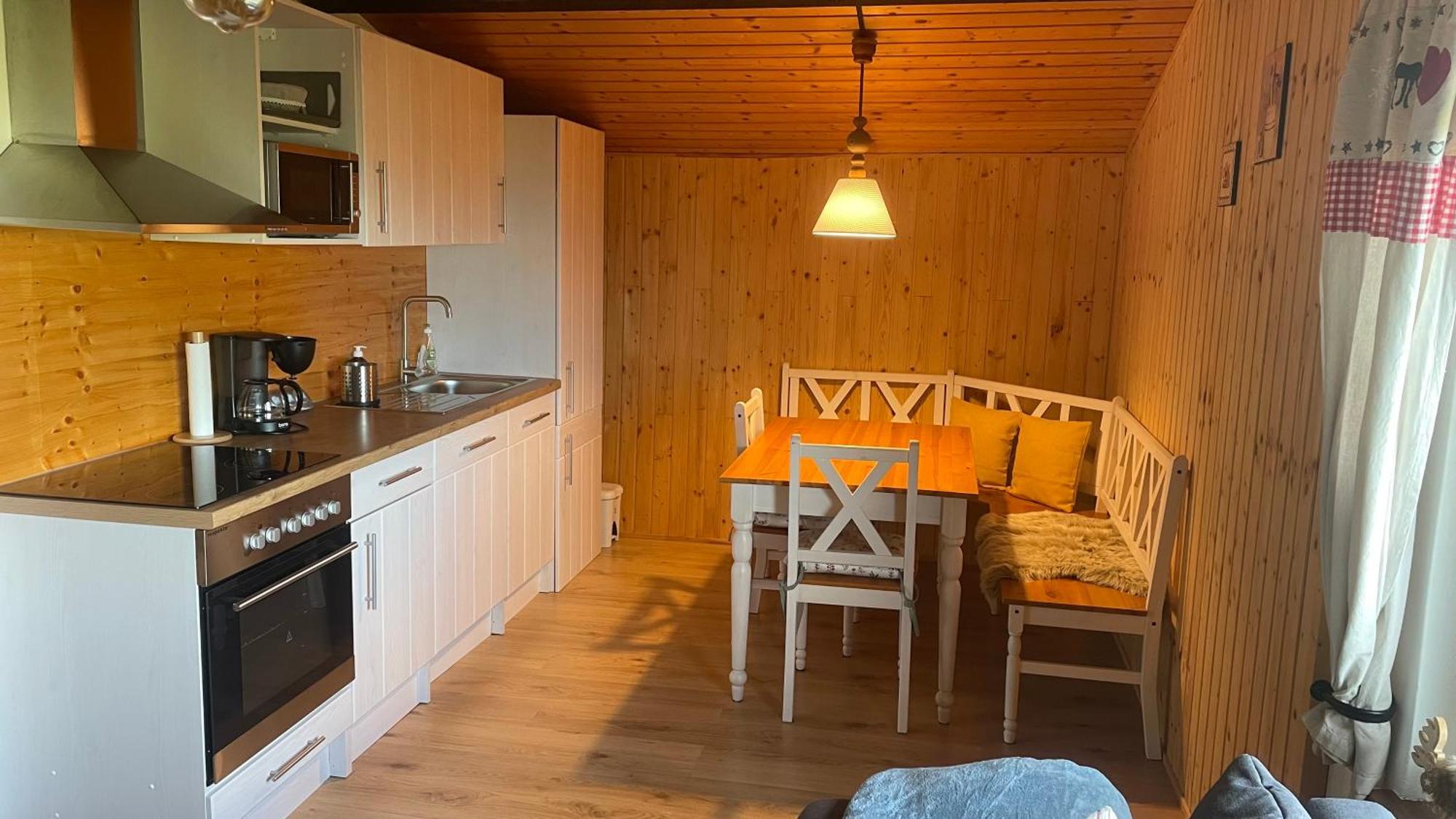 Weixl Schi&Bike Appartements-Bike In&Bike Out Neben Wexl Trails Bikepark Санкт-Корона-ам-Вексель Экстерьер фото