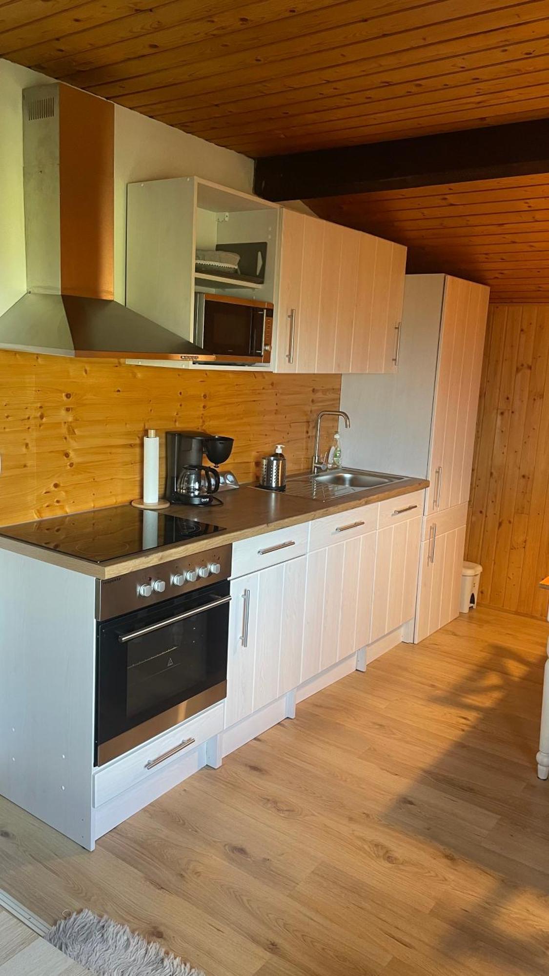 Weixl Schi&Bike Appartements-Bike In&Bike Out Neben Wexl Trails Bikepark Санкт-Корона-ам-Вексель Экстерьер фото