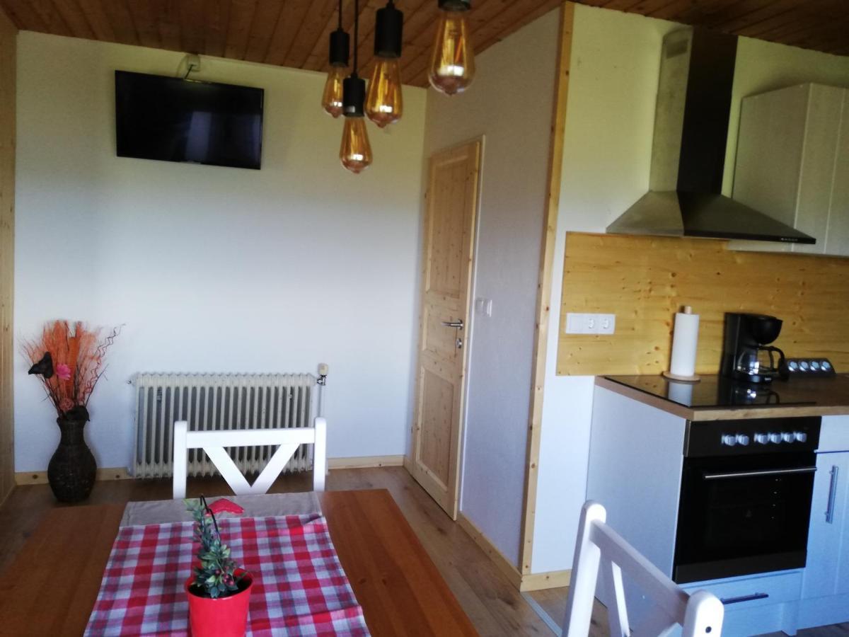 Weixl Schi&Bike Appartements-Bike In&Bike Out Neben Wexl Trails Bikepark Санкт-Корона-ам-Вексель Экстерьер фото