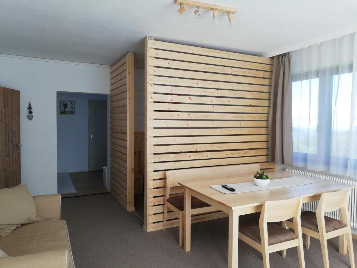 Weixl Schi&Bike Appartements-Bike In&Bike Out Neben Wexl Trails Bikepark Санкт-Корона-ам-Вексель Экстерьер фото